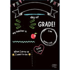 The Pencil Grip Activity Playmat - School Milestones - 6 Pack-Pack of 6 school milestone playmats