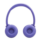 JBL Tune 530BT Wireless On-Ear Bluetooth Headphones - Lavender-Up to 76 hours of battery life