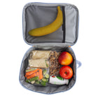 Jump Snack Pack Lunch Bag - Blue-Blue