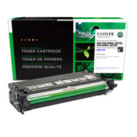CIG Dell 310-8395/XG721 Remanufactured Toner Cartridge - High Yield - Black-Black