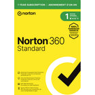 Norton 360 Deluxe Antivirus & Internet Security - 10 GB PC Cloud Backup - 1 Device - 1 Year Subscription-Advanced Ai-powered Scam Protection The Norton Ai engine helps protect you from sophisticated scams whether you're shopping, banking, streaming or texting