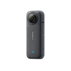 Insta360 X4 Standalone Action Camera-Much-anticipated 8K 360 degree video