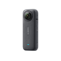 Insta360 X4 Standalone Action Camera-Much-anticipated 8K 360 degree video