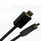 BlueDiamond - Câble HDMI Plenum 4K UHD avec Ethernet - 50 pieds-Cette sécurité supplémentaire est essentielle car elle offre la protection nécessaire pour installer des câbles HDMI à l'intérieur des murs tout en respectant le Code électrique national. Les fils CL3 peuvent gérer 300 volts et sont destinés à être utilisés dans des environnements commerciaux