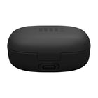 JBL Vibe Flex 2 True Wireless Earbuds - Black-Multi-point connection