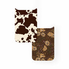 Ideal of Sweden Print Pack for iPhone 17 Pro - Cow Couture-Create a unique look for your phone case