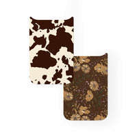 Ideal of Sweden Print Pack for iPhone 17 Pro - Cow Couture-Create a unique look for your phone case