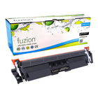 fuzion Canon 069H Compatible Toner - High Yield - Black-Black