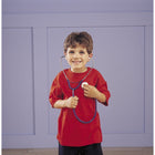 Learning Resources Stethoscope, 2 Pack (LER2427)-Cord is a potential entanglement risk for children under 3 years