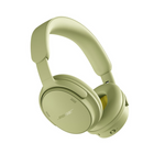 Bose QuietComfort Wireless Headphones 2nd Gen - Eucalyptus Green-Background noise suppression and Wind Block for listening in windy conditions