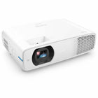 BenQ LH750 1080p 5000AL Projector-Flexible Installation Features: 2D & Auto Vertical keystone, Corner Fit, and Digital Shrink