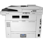 HP LaserJet Enterprise M430f Laser Multifunction Printer - Monochrome - Copier/Fax/Printer/Scanner - 42 ppm Mono Print-Monthly duty cycle:Up to 100,000 pages