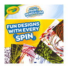 Crayola Washable Paint Pendulum-11