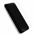 OtterBox Glass Screen Protector for iPhone 17 Pro Max-Drop defense for shatter resistance