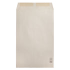 SupremeX Heavy Duty Natural Kraft Open-End Catalogue Envelopes - 24lb. - 9-1/2" x 14-3/4" - Natural - 100 Pack-Open End Envelopes