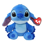 TY Beanie Baby - Disney - Stitch-Plush