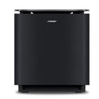 Bose Lifestyle Ultra Subwoofer - Black-Wi-Fi connectivity