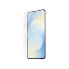 PanzerGlass SAFE UWF Screen Protector for Samsung Galaxy S25 FE - Clear-Ultra-Wide Fit Scratch protects your device from scratching