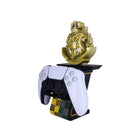Exquisite Gaming Harry Potter: Hogwarts Cable Guy Light Up Ikon, Phone & Device Charging Stand-5