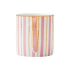 Maxwell & Williams Regency Pink Straight Mug - 430 ml - 4 Pack-Microwave Safe