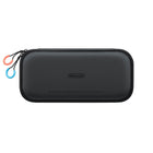 Nintendo Switch 2 Carrying Case & Screen Protector-Protects your system while adding a sleek, portable design for on-the-go convenience