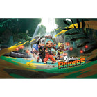Splatoon Raiders for Nintendo Switch 2 Edition [Digital Code]-Genre: Action