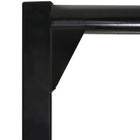 Soozier 220 lb Wall Mounted Punching Bag Hanger-Adjustable height 