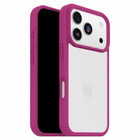 OtterBox ProfIle Case for iPhone 17 Pro - Rose Crystal-Limited lifetime warranty and hassle-free customer service