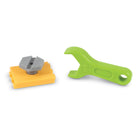 Learning Resources New Sprouts Deluxe Tool Set - Set of 18-6