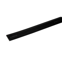 Vileda Replacement Squeegee Rubber - 14"-Window squeegee replacement blade