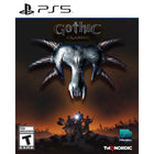 Gothic Classic for PlayStation 5-A big RPG experience with over 50 hours of gameplay