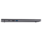Acer Aspire 15.6" FHD IPS Laptop - Ci9-13900H - 1 TB SSD - 32 GB RAM - Windows 11 - Iron-Connectivity: Bluetooth 5.1 , IEEE 802.11ax