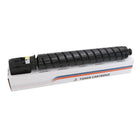 CET Canon 3766C003AA (GPR-61) Alternative Toner Cartridge - High Yield - Yellow-Colour: Yellow