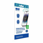 Blu Element GreenGlass Screen Protector for Samsung Galaxy S25/S24-Responsive touch, oil and smudge resistance