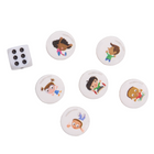 Hasbro Classic Assorted Games Set-7