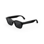 Meta Adventurer AI Glasses - Black/Polarized Grey Lenses-Answers, tips and inspiration are a question away. Forgot an ingredient for dinner? Ask Meta AI for a substitute to save a trip back to the store. Touring a new city? Find out where to grab the best coffee nearby.