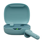 JBL Vibe Flex 2 True Wireless Earbuds - Blue-JBL Pure Bass sound