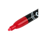 Crayola Bullet Tip Acrylic Paint Markers - 10 Pack-Great gift for art lovers: perfect for birthdays, holidays, and anyone who loves DIY projects, journaling, or scrapbooking