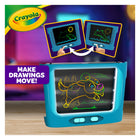 Crayola Animated Glow Board-18
