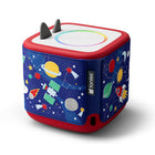 tonies Toniebox 2 Sleeve - Space-Certified safe for kids 1+ - Made with child-safe materials and suitable for little hands.