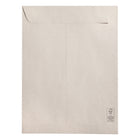 SupremeX Heavy Duty Natural Kraft Open-End Catalogue Envelopes - 24lb. - 9" x 12" - Natural - 25 Pack-Natural Kraft