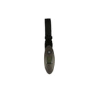 TUCCI Italy Digital Luggage Scale for Travel Luggage-Suitcase - Grey-40kg Capacity - Measures in kg, ideal for flights and travel weight limits