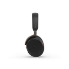 Jabra Evolve3 85 UC USB-A PAD-Connecting through a USB‑A interface when used in wired mode via the Link 390 adapter