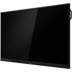 Optoma Technology 3753RK 75" UHD 4K Touchscreen Commercial Monitor-Integrated Wi-Fi 6 & Bluetooth 5.2