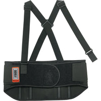 Ergodyne Proflex 1600 Standard Elastic, Elastic, Small-Qty/Pk - 1