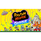 Rhythm Heaven Groove for Nintendo Switch [Digital Code]-Genre: Music Party