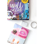 Art 101 Wall Collage Kit-Combine into one big collage or create multiple based on color or theme