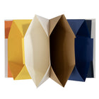 Gry Mattr Expanding Folder - Multicolour-Hold Letter Size Paper