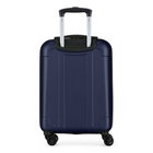 Bugatti Madrid Collection 21.25" Hardside Carry-on Luggage - Navy-7