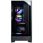 CYBERPOWERPC Gamer Supreme Gaming Desktop PC - Intel Ultra 9 285 - RX 9070 XT - 2 TB PCIe SSD - 32 GB GB RAM - Windows 11 Home-RAM Size & Type: 32GB DDR5 6400MHz RGB RAM